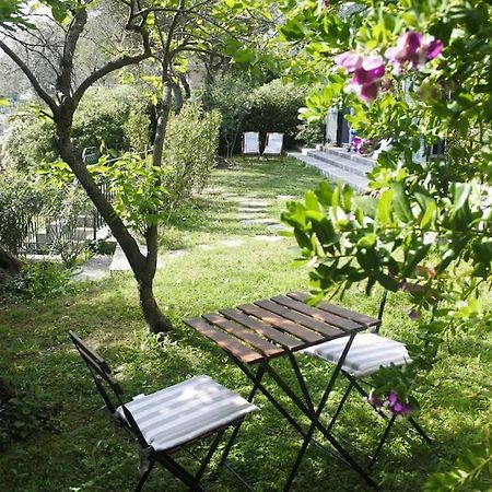 New Suite Sul Mare N. 2 Recco Exteriör bild