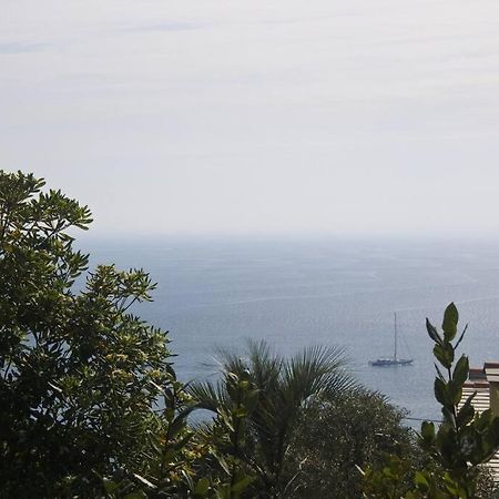New Suite Sul Mare N. 2 Recco Exteriör bild