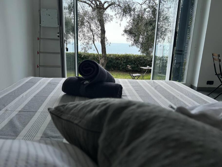 New Suite Sul Mare N. 2 Recco Exteriör bild