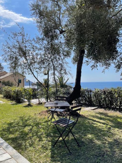 New Suite Sul Mare N. 2 Recco Exteriör bild