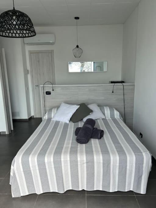 New Suite Sul Mare N. 2 Recco Exteriör bild