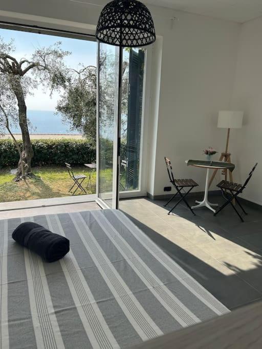 New Suite Sul Mare N. 2 Recco Exteriör bild